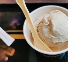 Vanilla Ice Cream