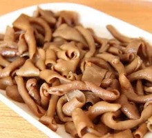 Duck Intestines