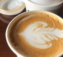 Ji Coffee
