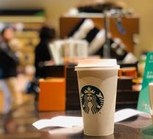 Vanilla Flavored Flat White