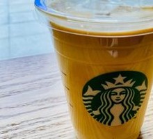 Hot Oat Milk Latte