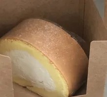 Classic Swiss Roll