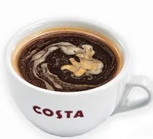 American Coffee