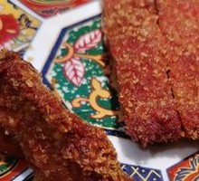 Nanru Pork Chop