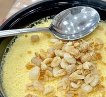 Shunde Milk Custard
