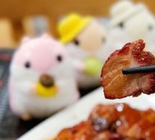 Roast Meat Trio