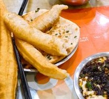Tofu pudding