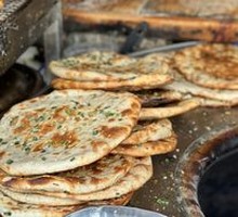 大饼油条