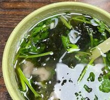 Wenzhou Lean Meat Balls