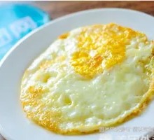 Soft-boiled Egg