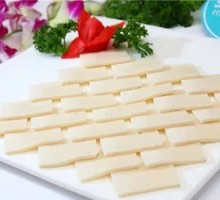 Qianye Tofu