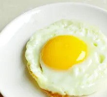 Soft-boiled Egg