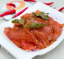 Pork Tenderloin