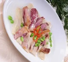 Salted Duck