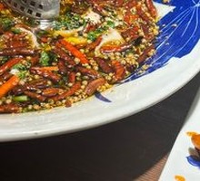 Boiling Fish