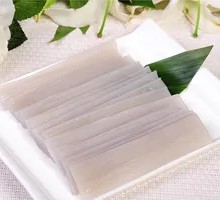 Wide Rice Noodles