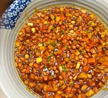 Kung Pao Chicken