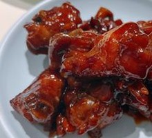 Three-Cup Chicken