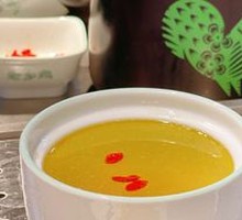 金牌老母鸡汤