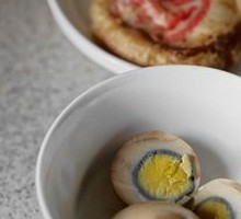 Tea Egg