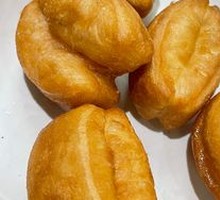 迷你小油条