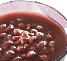 Red Bean Soup