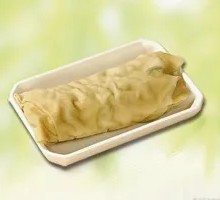 Tofu Skin Rolls