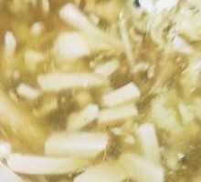 Sour and Spicy Soup