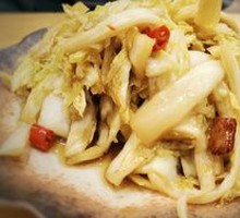 Chinese cabbage