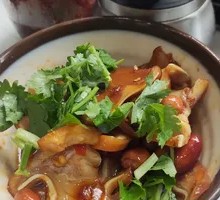 Spicy Oil Pig Ears