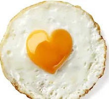 Soft-boiled Egg
