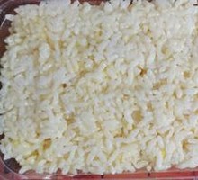 Oil Rice