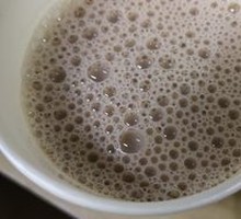 Xinjiang Milk Tea