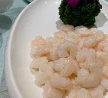 Crystal Shrimp