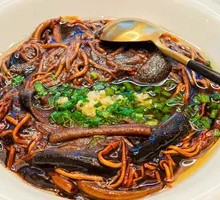 Sizzling Eel丝