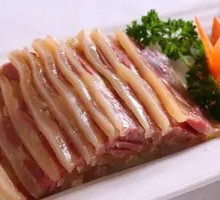 Crystal Meat Jelly