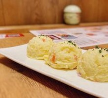 Potato Salad