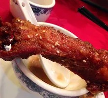 Lamb Ribs