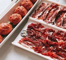 Tendon Meat