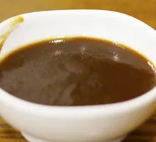 Secret-Recipe Sweet Soy Sauce