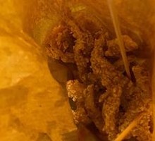 Chicken Strips