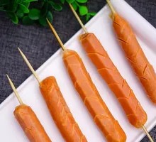 Hot Dog Sausage