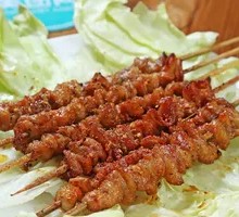 Chicken Skin