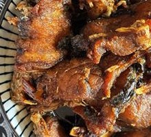 Sweet and Sour Fish