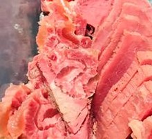 Salted Beef