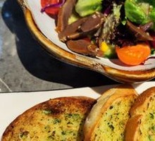 Garlic Bread
