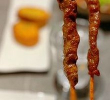 Beef Skewers