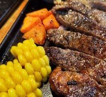 Beef Eye Fillet