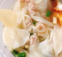 Small Dumplings