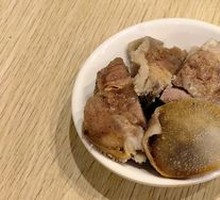 Stuffed Pork Belly